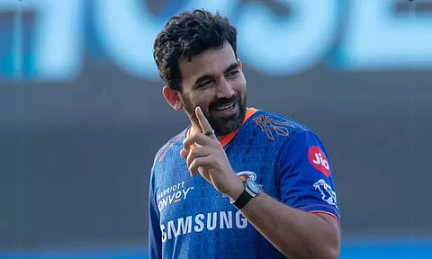 Image Courtesy: Indian Premier League