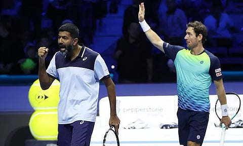 Image Tweet : @AITA__Tennis