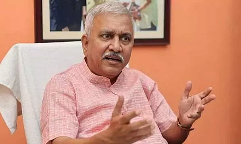 ராமர் கோவில் திறப்பு - தமிழகத்திற்கு பொது விடுமுறை அறிவிக்க வேண்டும் - பாஜக கோரிக்கை