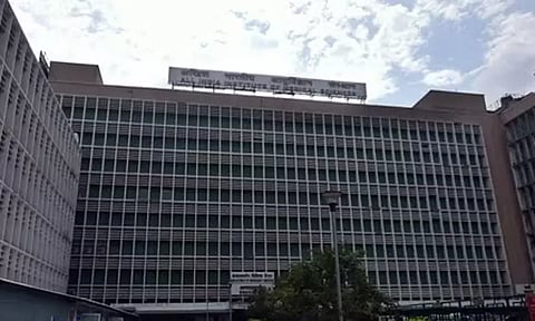 ஜன.22ம் தேதி டெல்லி எய்ம்ஸ் மதியம் வரை செயல்படாது - மருத்துவமனை நிர்வாகம்