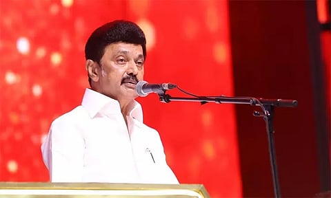 நான் எப்போதும் சுறுசுறுப்பாக இருப்பதற்கு இளைஞர் அணிதான் காரணம் - முதல்-அமைச்சர் மு.க.ஸ்டாலின்