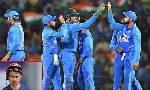 நான் சிறப்பாக செயல்பட அந்த 2 இந்திய ஜாம்பவான்கள்தான் காரணம் - ஆப். வீரர் குர்பாஸ்