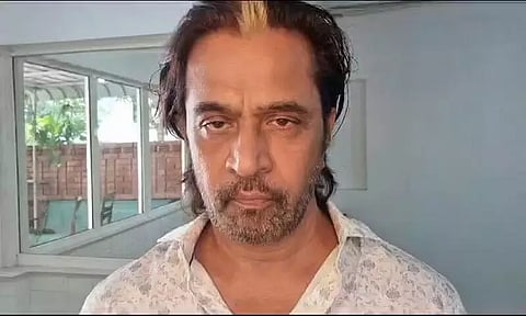 ராமர் கோவில் கும்பாபிஷேகம்: இந்தியர்கள் அனைவரும் பெருமைப்படக்கூடிய ஒரு தருணம் - நடிகர் அர்ஜுன்