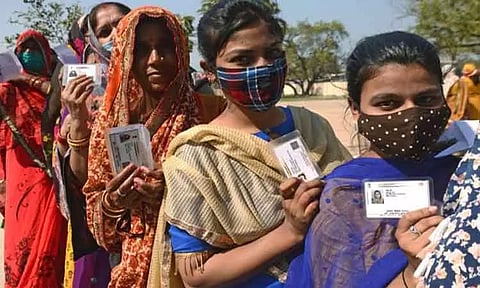 Image Courtesy : ANI