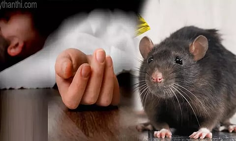 எலி மருந்து பாக்கெட் கிடந்த தண்ணீரை குடித்த சிறுவன் உயிரிழப்பு - தூத்துக்குடியில் சோகம்