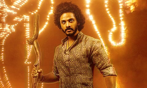 ராமர் கோயிலுக்கு ரூ.2.66 கோடி நன்கொடை... சொன்னதை செய்த ஹனு-மான் படக்குழு