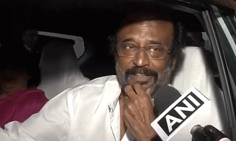 Image Credits : ANI News