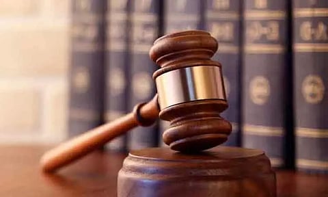 பெண் ஐ.பி.எஸ். அதிகாரிக்கு பாலியல் தொந்தரவு; முன்னாள் சிறப்பு டி.ஜி.பி. மீதான மேல்முறையீட்டு வழக்கு இன்று விசாரணை