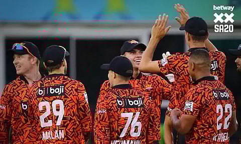 image courtesy; twitter/ @TheHockeyIndia@SA20_League