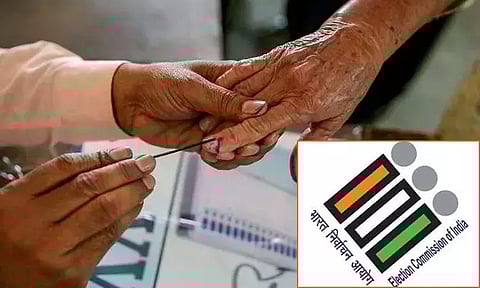 ஏப்ரல் 16-ம் தேதி நாடாளுமன்ற தேர்தலா? தேர்தல் ஆணையம் விளக்கம்