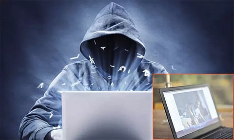 ஒரு வீடியோ பார்த்தால் 50 ரூபாய்.. மோசடி கும்பலின் வலையில் சிக்கி ரூ.15 லட்சத்தை இழந்த நபர்