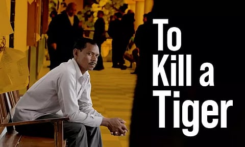 ஆஸ்கார் விருது: சிறந்த ஆவணப்படம் பிரிவில் இந்திய இயக்குனரின் படம்