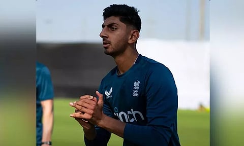 Image Courtesy: @englandcricket