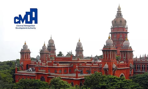 கிளாம்பாக்கம் பஸ் நிலையத்தில் உள்ள குறைகள் சரி செய்யப்படும் - ஐகோர்ட்டில், சி.எம்.டி.ஏ., உத்தரவாதம்