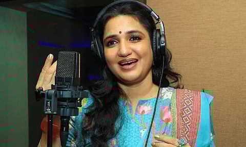 எனக்கும், அரசியலுக்கும் சம்பந்தமில்லை - நடிகை சுகன்யா