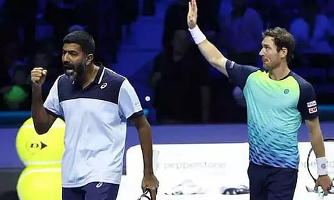 Image Tweet : @AITA__Tennis