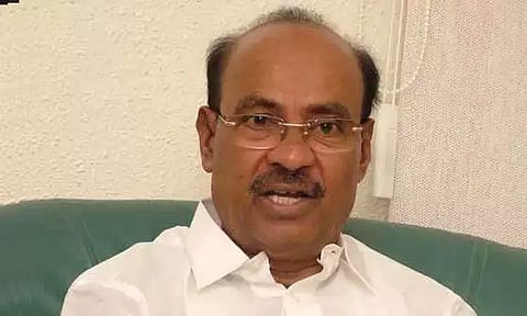 தமிழ்நாட்டில் பழைய ஓய்வூதியத் திட்டத்தை செயல்படுத்த வேண்டும் - ராமதாஸ் வலியுறுத்தல்