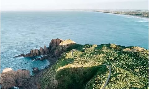 ஆஸ்திரேலியா: பிலிப் தீவில் ஒரே குடும்பத்தைச் சேர்ந்த 4 இந்தியர்கள் கடலில் மூழ்கி பலி