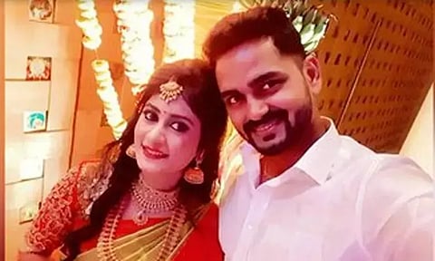 திமுக எம்.எல்.ஏ.வின் மகன், மருமகளுக்கு பிப். 9-ம் தேதி வரை நீதிமன்ற காவல்