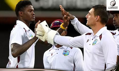 image courtesy; twitter/@ICC