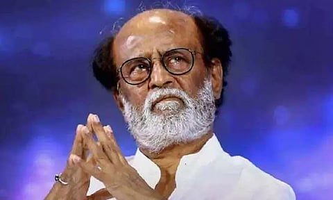 பவதாரிணி மறைவு வருத்தம் தருகிறது - ரஜினிகாந்த் பேட்டி