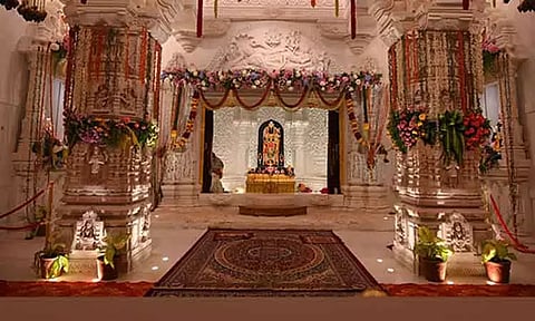 Image Courtesy : ANI