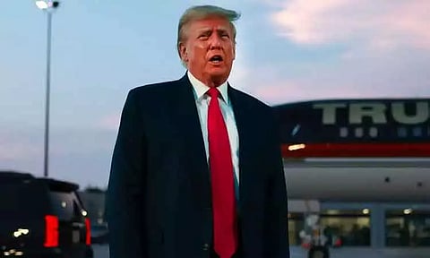 Image Courtesy : AFP