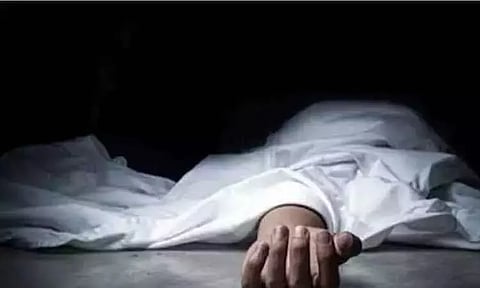 மகாராஷ்டிரா; ஆயுதத் தொழிற்சாலையில் ஏற்பட்ட விபத்தில் ஊழியர் உயிரிழப்பு