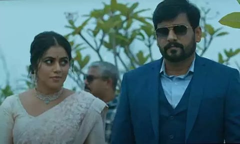 'டெவில்' படத்தின் புதிய அப்டேட்