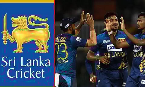 இலங்கை கிரிக்கெட் வாரியம் மீதான தடையை நீக்கியது ஐசிசி
