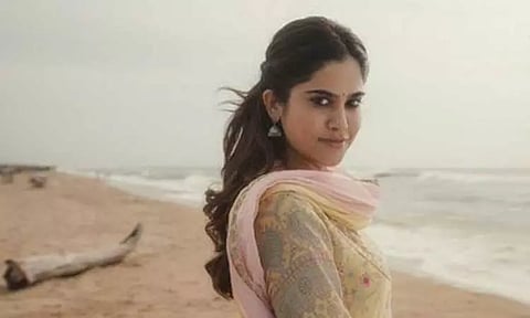 கவின் நடித்துள்ள 'ஸ்டார்' படத்தின் புதிய அப்டேட்..!