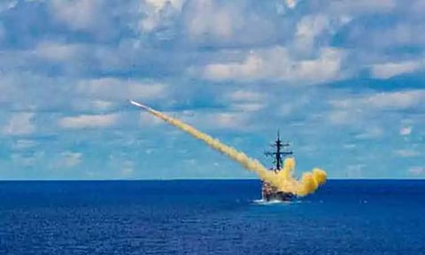 ஜோர்டான்: ஆளில்லா விமான தாக்குதலில் 3 அமெரிக்க ராணுவ வீரர்கள் பலி