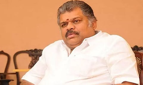 'இந்தியா ' கூட்டணி முரண்பாட்டின் மொத்த வடிவம் : ஜி.கே.வாசன்