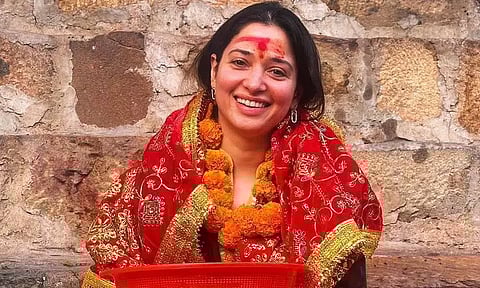 Image Credits: Instagram.com/tamannaahspeaks