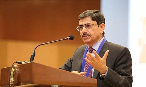 நிர்வாக அக்கறையின்மையால் ஏழைகளுக்கு வீடு இல்லை: கவர்னர் ஆர்.என்.ரவி