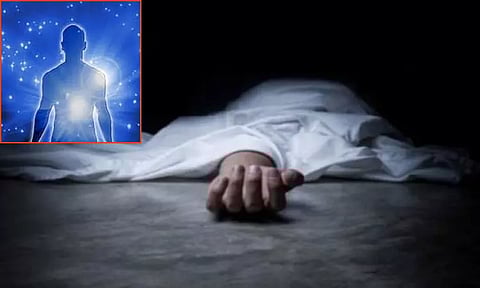 மரணத்துக்குப் பின் என்ன நடக்கிறது தெரியுமா..? ஞானிகளின் கூற்றை உறுதி செய்யும் அறிவியல் ஆய்வுகள்