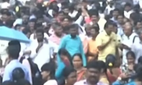 விளம்பரம் பார்த்தால் பணம் என மோசடி: தனியார் நிறுவனத்தின் மீது போலீசார் வழக்குப்பதிவு