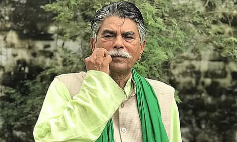 பீகாரில் சபாநாயகருக்கு எதிராக நம்பிக்கையில்லா தீர்மானம்: நோட்டீஸ் கொடுத்தது பா.ஜ.க.