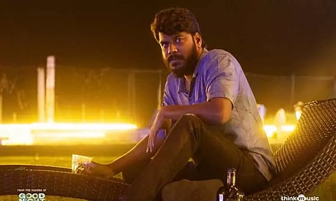 மணிகண்டன் நடித்துள்ள 'லவ்வர்' படத்தின் புதிய பாடல் வெளியீடு