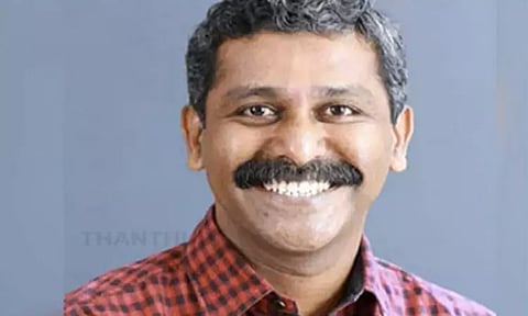 கேரளாவில் பாஜக நிர்வாகி கொலை வழக்கில் 15 பேருக்கு மரண தண்டனை