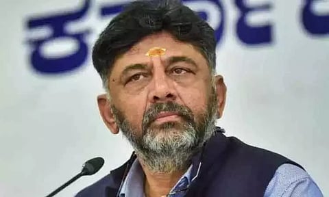 கர்நாடகத்தில் சோனியா காந்தி போட்டியா? டி.கே.சிவகுமார் பதில்