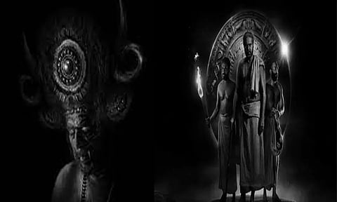 பிரம்மயுகம் படத்திற்கு யு/ஏ சான்றிதழ் வழங்கிய தணிக்கை குழு