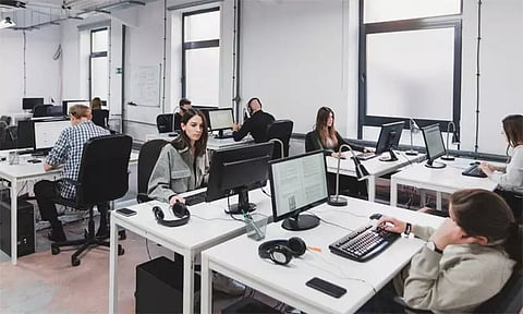 வாரத்தில் இனி 4 நாட்கள் மட்டுமே வேலை: நாளை முதல் சோதனை முயற்சியாக அறிமுகப்படுத்த ஜெர்மனி திட்டம்