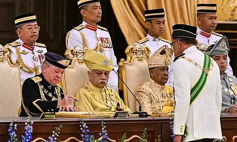 Image Courtesy : AFP