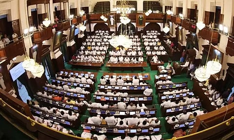 பிப்ரவரி 12-ம் தேதி தமிழக சட்டப்பேரவை கூட்டத்தொடர்..?