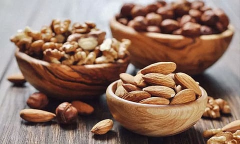 உடல் எடையை குறைக்கனுமா? இந்த உணவை எல்லாம் ட்ரை பண்ணி பாருங்க..