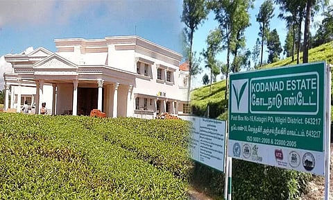 கோடநாடு வழக்கு: சயானிடம் சி.பி.சி.ஐ.டி. போலீசார் இன்று விசாரணை