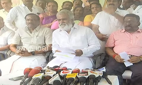 பட்ஜெட்டில் தமிழகத்திற்கு கூடுதல் நிதி ஒதுக்க வேண்டும் - அமைச்சர் சேகர்பாபு