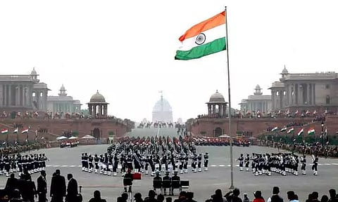 Image Courtesy : ANI