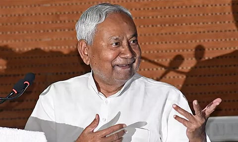 நேர்மறையானது; இடைக்கால பட்ஜெட்டுக்கு நிதிஷ் குமார் புகழாரம்